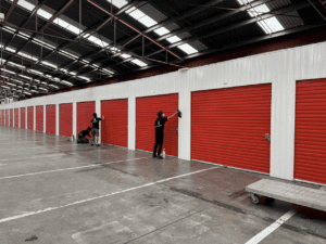 Building maintenance coordination as part of facility management services in Hawke's Bay